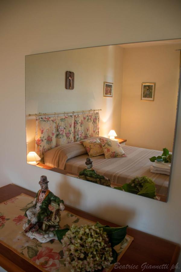 Appartamento Per Vacanze Domus Lunae Luni Exterior photo